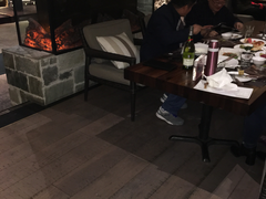 大堂-食间牛排(湖西路店)