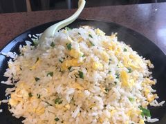 蛋炒饭-一棠龙虾•王牌虾球(光谷天地店)