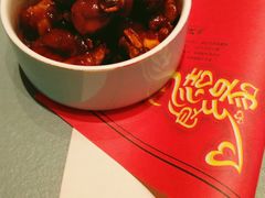 -香雪海饭店中餐厅(人民桥店)