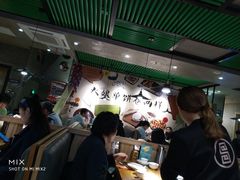 -吕氏疙瘩汤·私家菜馆(慈云寺店)