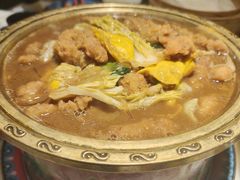 -范家小馆·烤鸭新京菜(金融街店)
