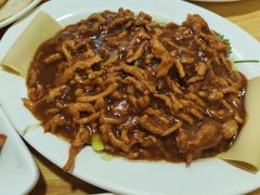 -姥家春饼店(漳州二路店)