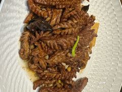 -魁盛居百年鲁菜馆(县西巷店)