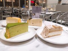 -Lady M New York(澳门伦敦人店)