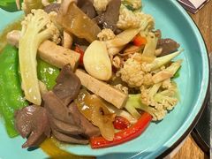 -先记烧鹅王·本地粤菜(福永店)
