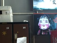 -谜语人真人演绎沉浸式密室实景游戏剧场