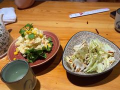 -晶吉·居酒屋·烧鸟·生鱼饭(中山区民主广场店)