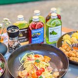 四楼这家设计感满满的西餐厅也太扎眼了