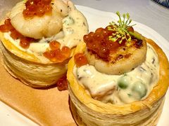 -夏朵餐厅(丁香店)