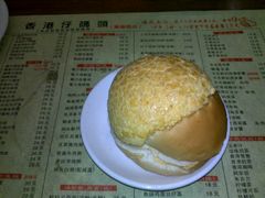 -香港仔茶餐厅(凤阳店)