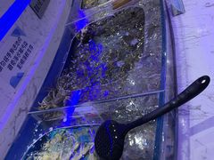-澜悦港海鲜体验主题餐厅