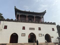 -须弥福寿之庙