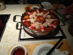 -黄记煌三汁焖锅(广州曜一城店)