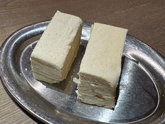 -耶里夏丽·新疆菜·28年喀什老馆(田林东路店)