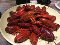 -靓靓蒸虾(中山公园店)