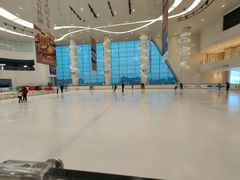 -世纪星滑冰俱乐部(万象城店)