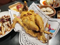 -长安大牌档之龙头酒肆(荣民龙首广场店)
