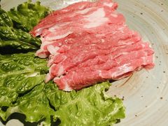 -老墙根涮肉(王四营店)