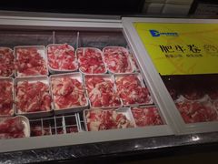 -星伦多自助料理(华润万象城店)