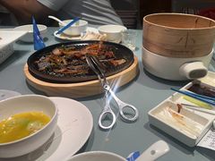 -小大董·烤鸭(观景餐厅·南京西路店)