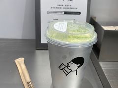 -喜茶(深圳东门1234店)