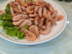 -大城·烧烤海鲜大排档(台东店)
