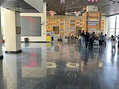 -房山世界地质公园博物馆