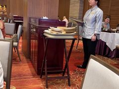 -白天鹅宾馆-宏图府餐厅