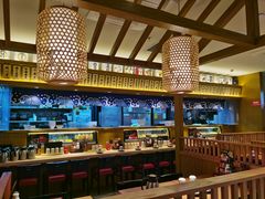 大堂-万岁寿司(天河领展店)