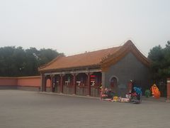 -北陵公园