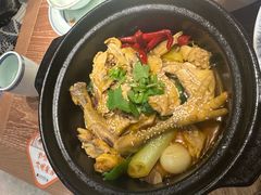 -周家二小姐的菜(西津渡店)