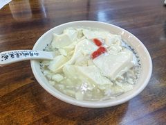 冰醉豆花-西月城谭豆花(春熙路店)