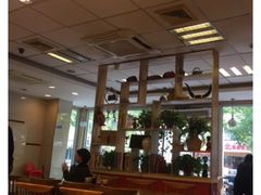 大堂-鑫花溪牛肉米粉(凤凰街创始总店)