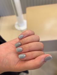 -POINT服务季·点睛创意美甲沙龙