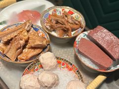 -卤鼎记·潮汕卤水火锅饭店(北京首店)