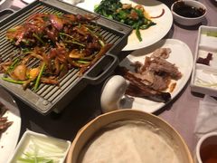 -金鸭季·北京烤鸭(深业上城店)