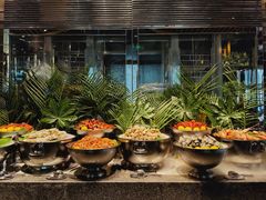 -解放碑威斯汀酒店-知味国际美食餐厅