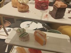 -上海大宁福朋喜来登酒店大堂吧(共和新路店)