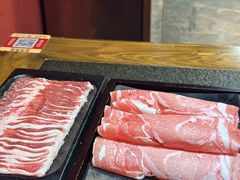 -清真京华源·涮肉烧烤(丰庆店)