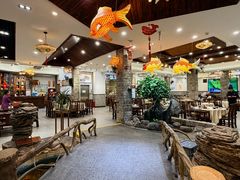 -御膳粥·牛乳粥底火锅·地道顺德菜(容桂店)