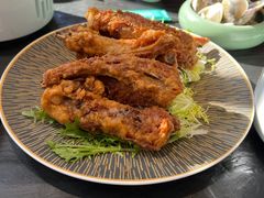 -茶肆(仙林店)