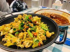 -紫光园(劲松店)