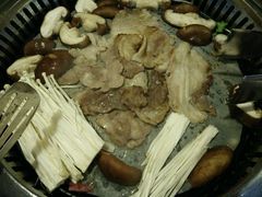 -星海汇海鲜自助烤肉火锅(百大店)