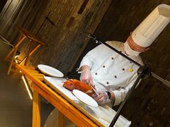 -四季民福烤鸭店(外滩外白渡桥店)