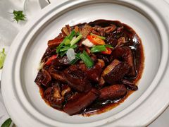 -好福记饭店(红梅公园店)