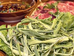 -水巷子·巴掌腰片重庆火锅(巧家店)
