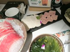 -狐狸爱上椰子鸡(滨江星光大道店)