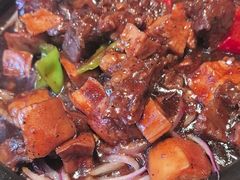 -童福兴·南京菜(老门东店)