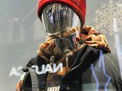 -李宁(大宁国际旗舰店)