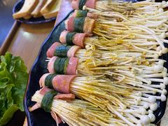 -吉志烤肉(太原总店)